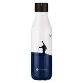 Les Artistes Paris Isı Yalıtımlı Çelik Termos 500ml Snow